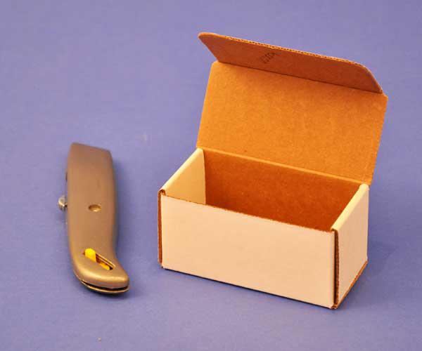 4 X 2 X 2 DIE CUT BOX Mission City Container 4-x-2-x-2-die-cut-box-mission-city-container